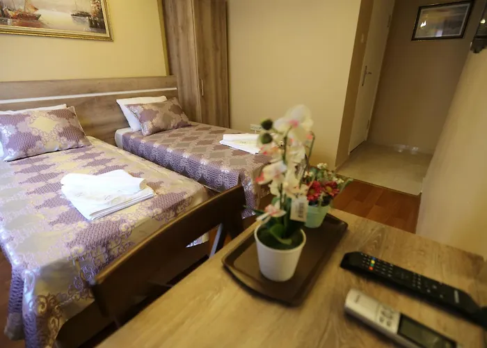 My Holiday Time Hotel