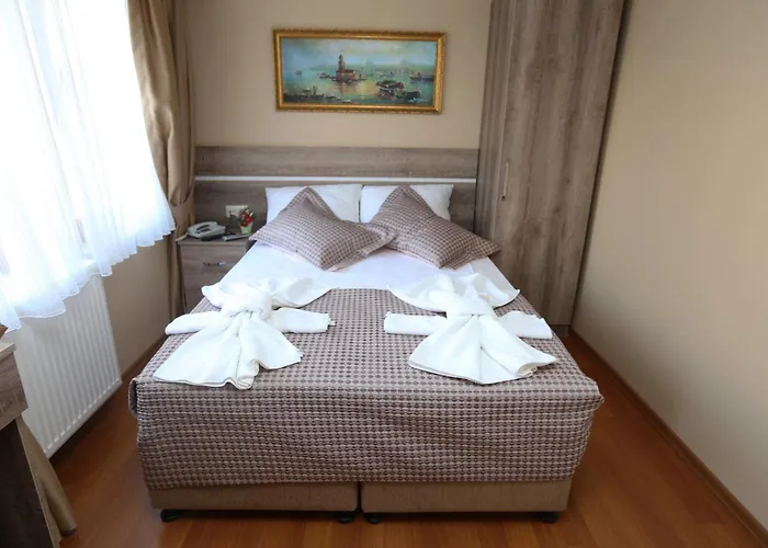 My Holiday Time Hotel