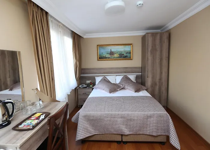My Holiday Time Hotel