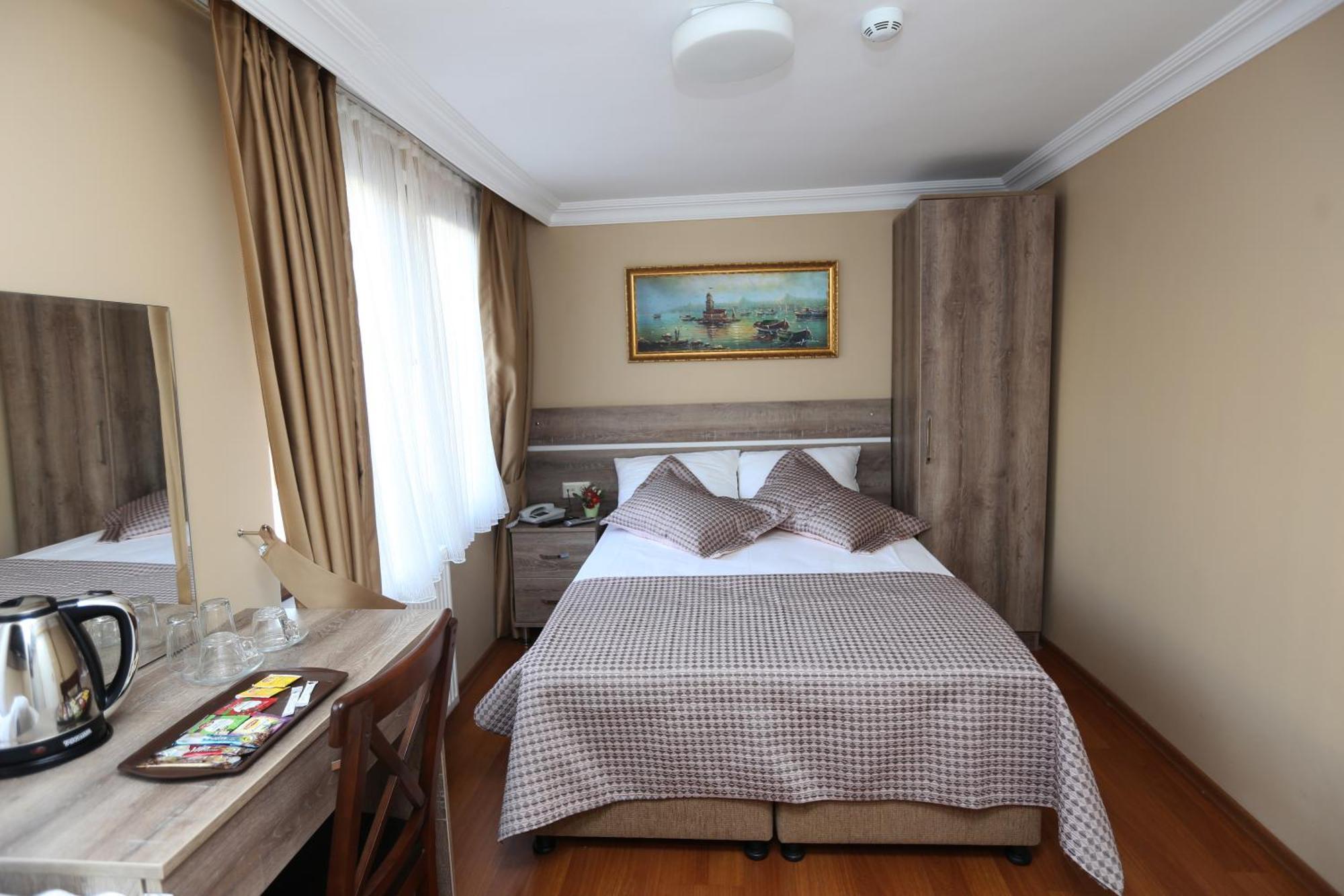 My Time Hotel