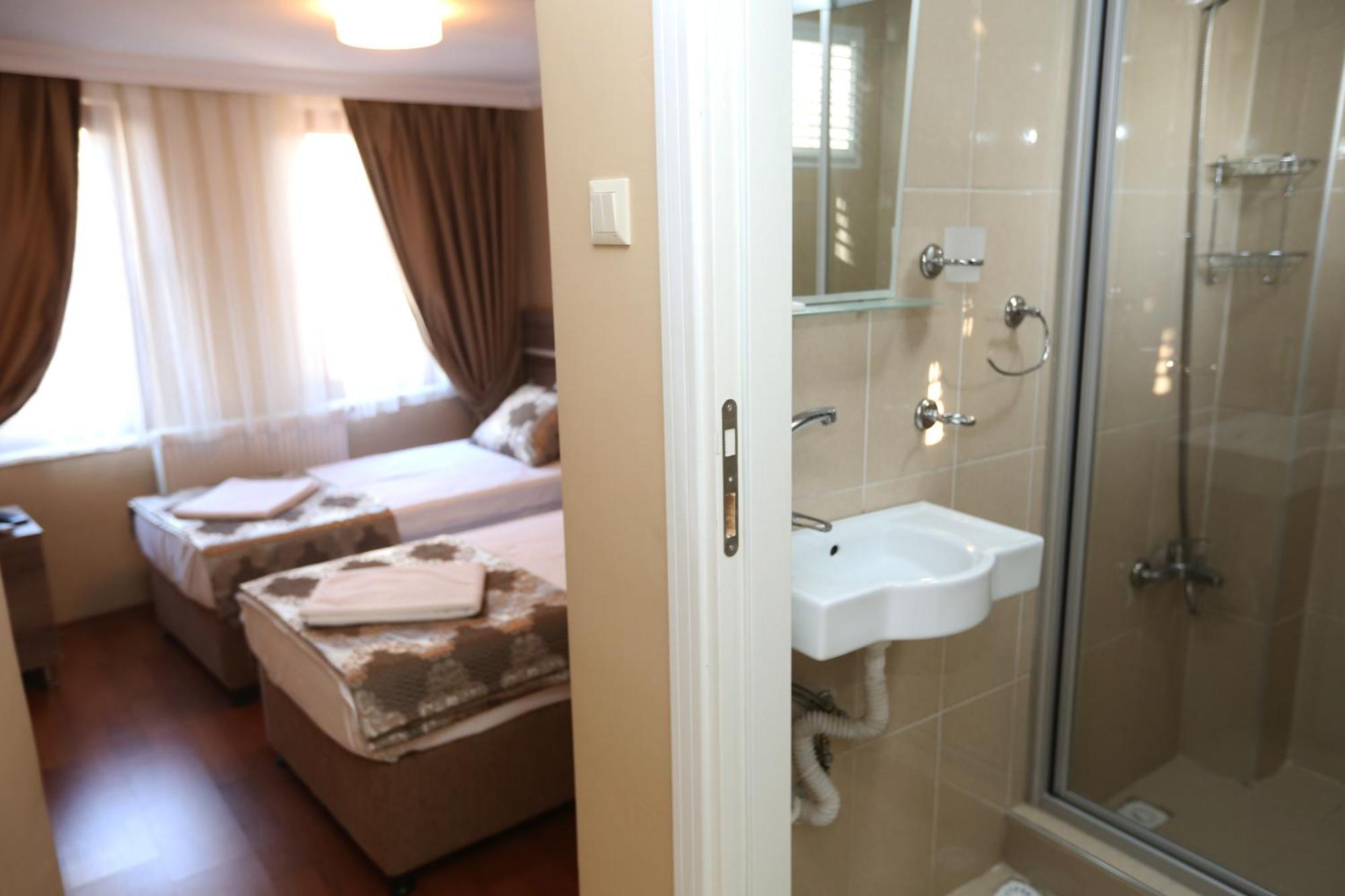 Hotel My Time 2*
