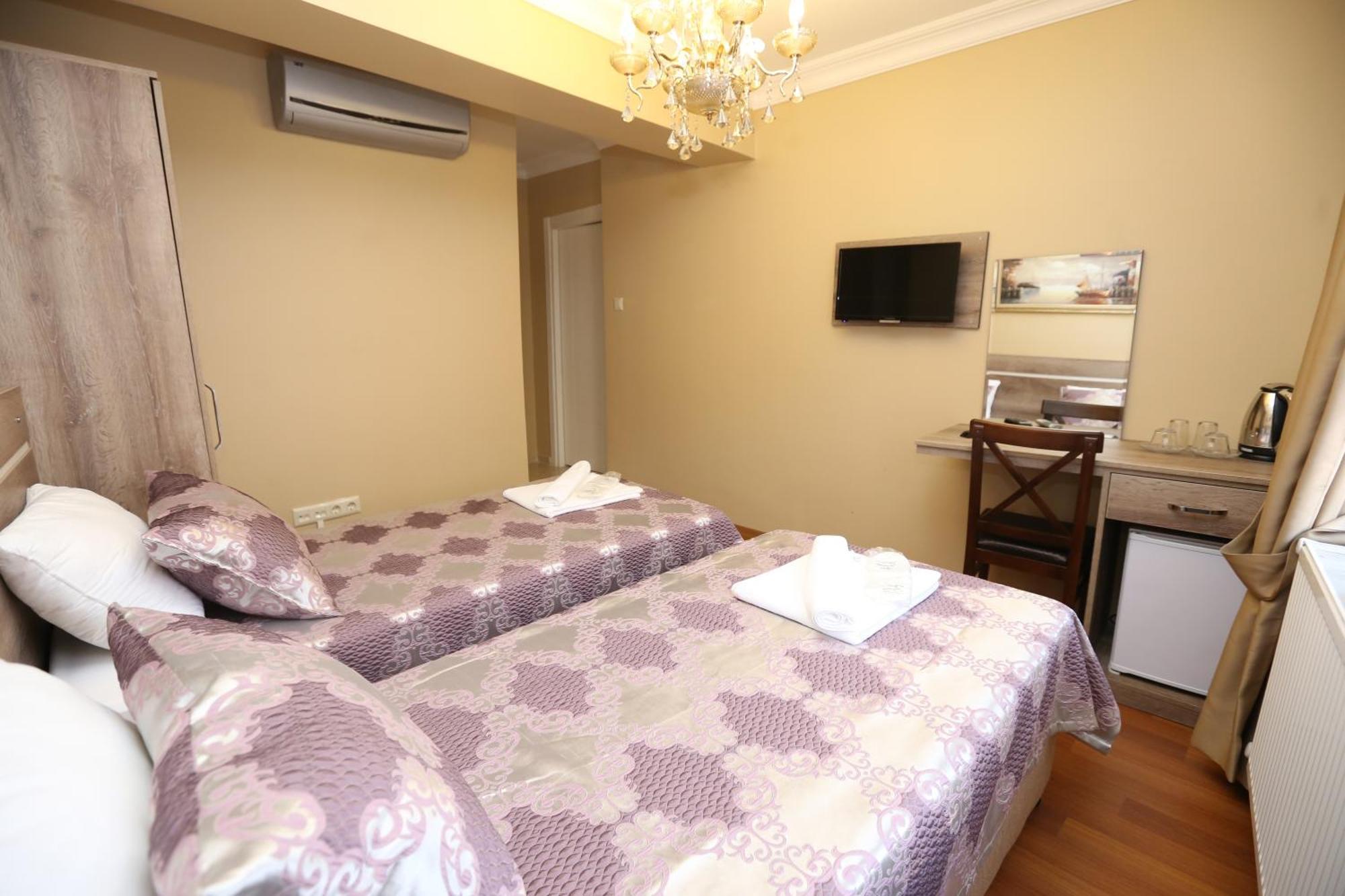My Time Hotel