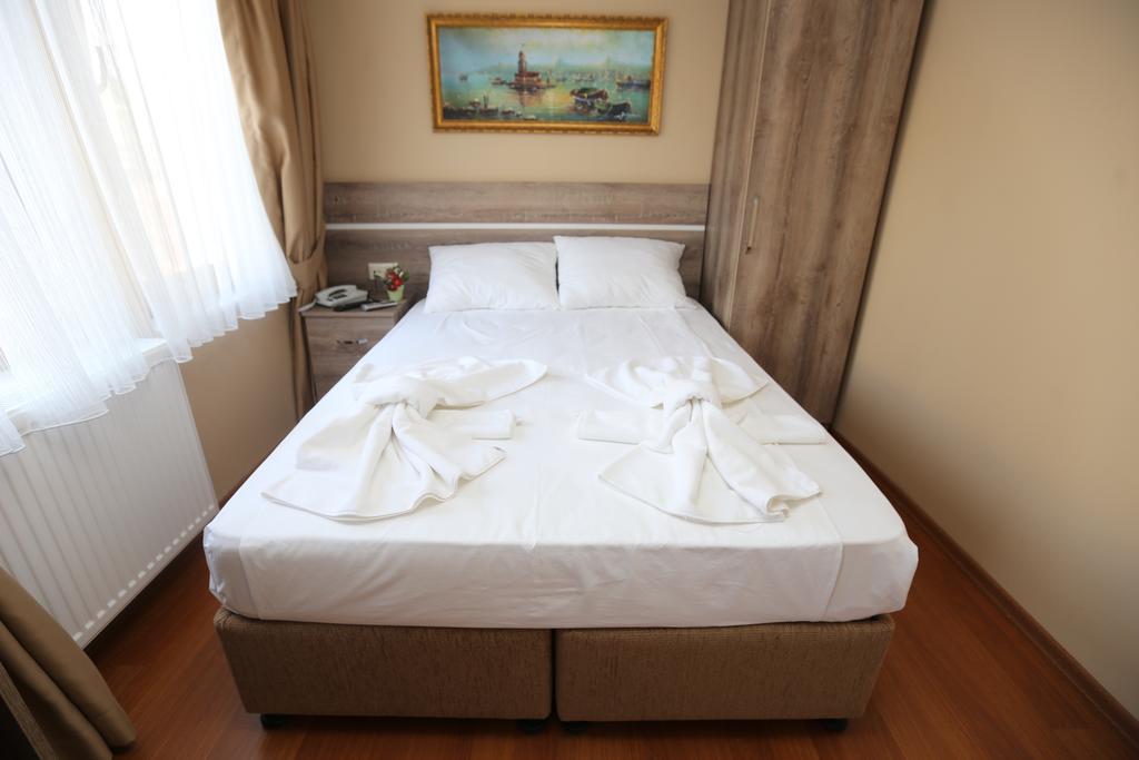 Hotel My Time Stambuł
