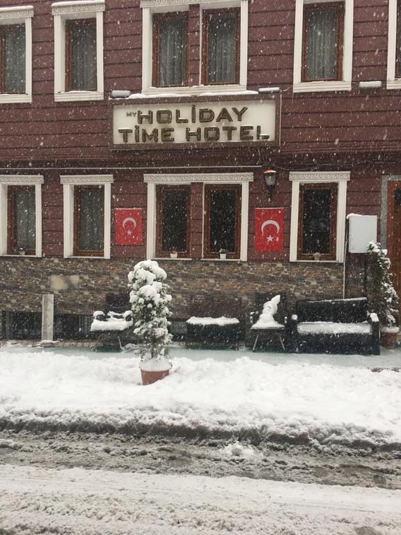 My Time Hotel