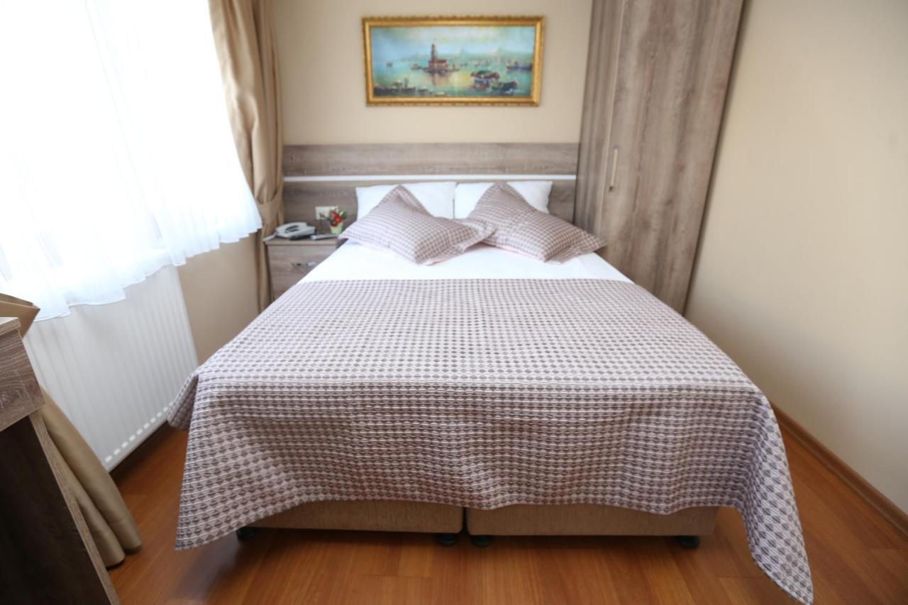 My Time Hotel Stambuł